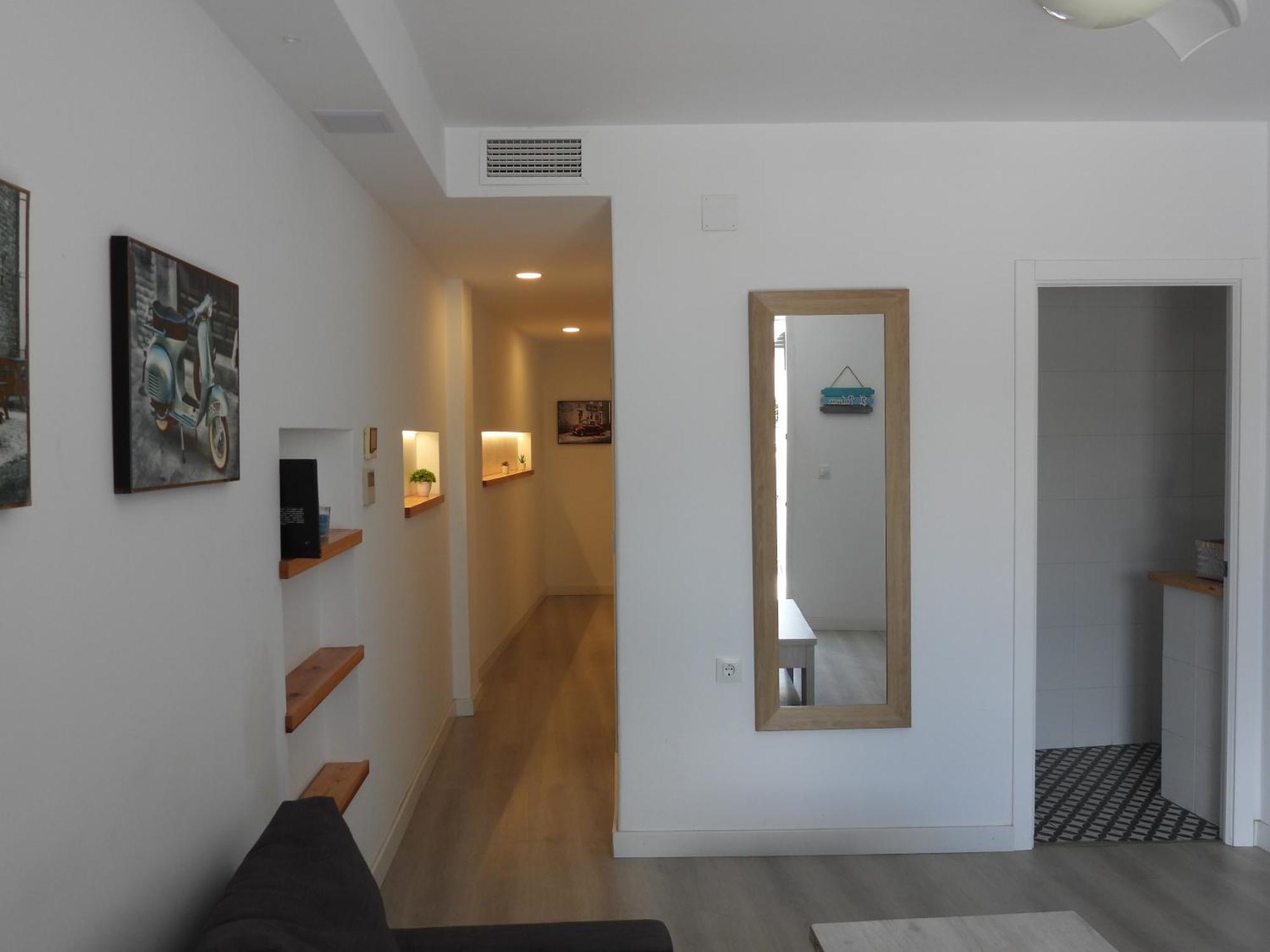 Aba Penthouse, Piscina&azotea Privada Apartment Conil De La Frontera