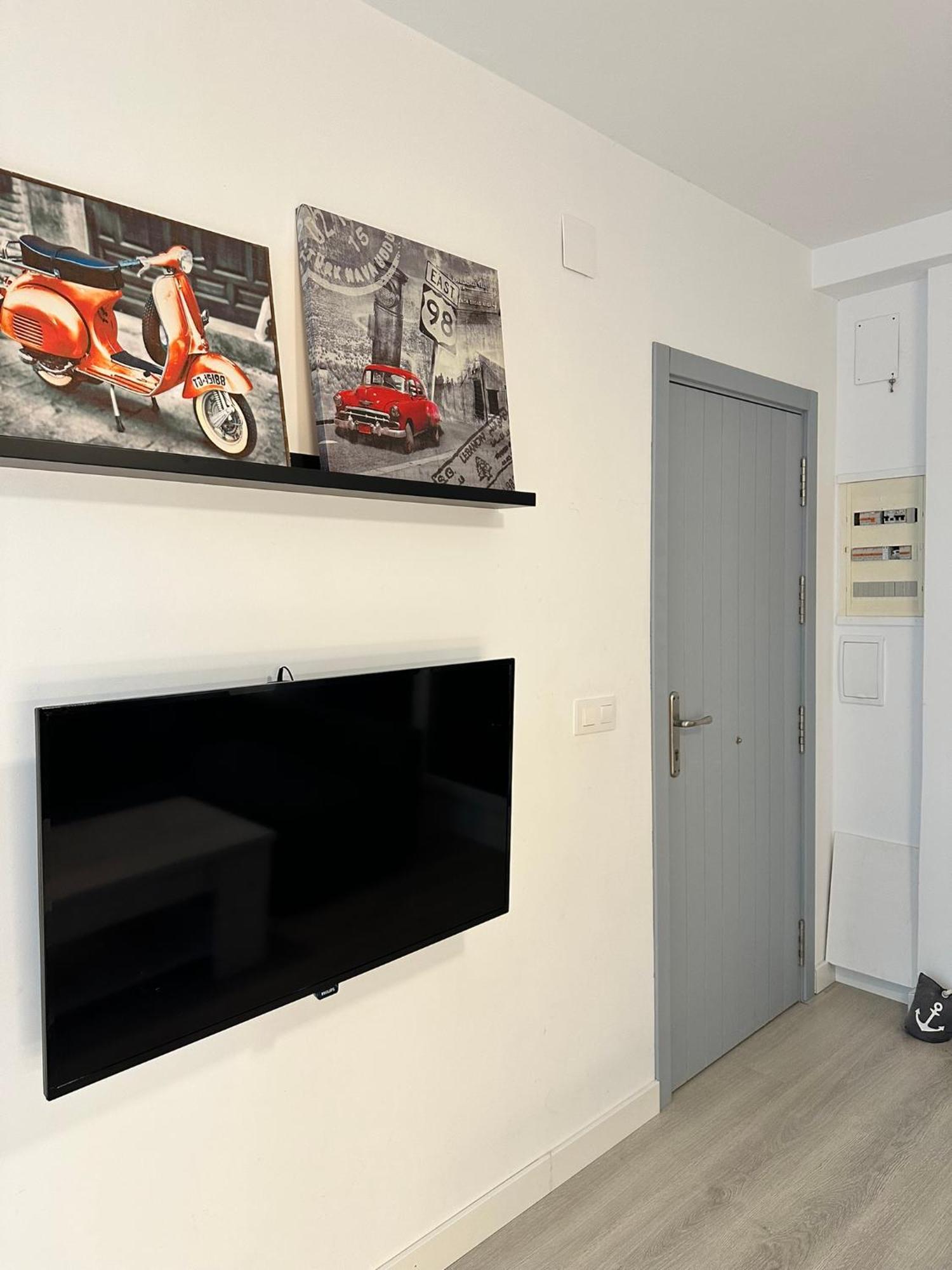 Aba Penthouse, Piscina&azotea Privada Apartment *