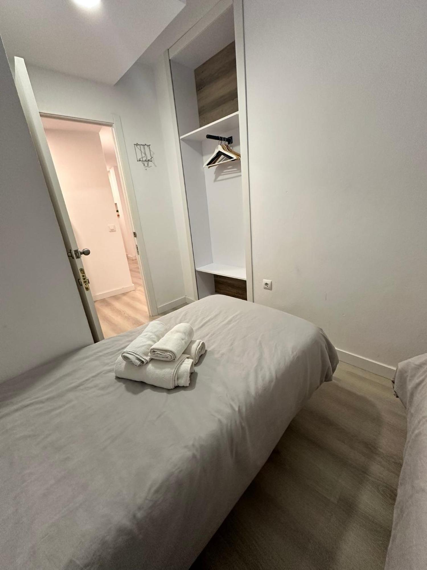 Aba Penthouse, Piscina&azotea Privada Apartment *