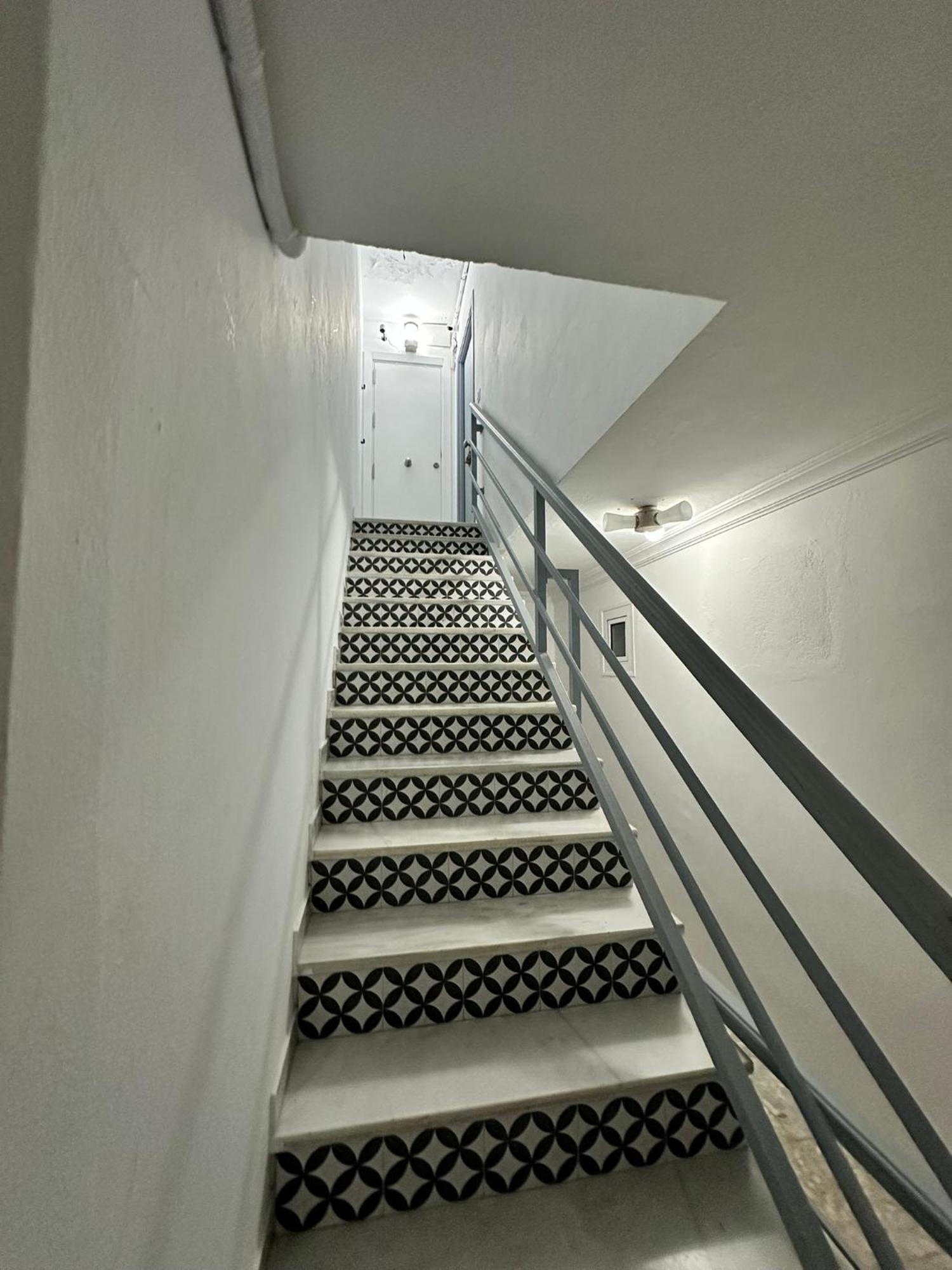 Apartment Aba Penthouse, Piscina&azotea Privada *