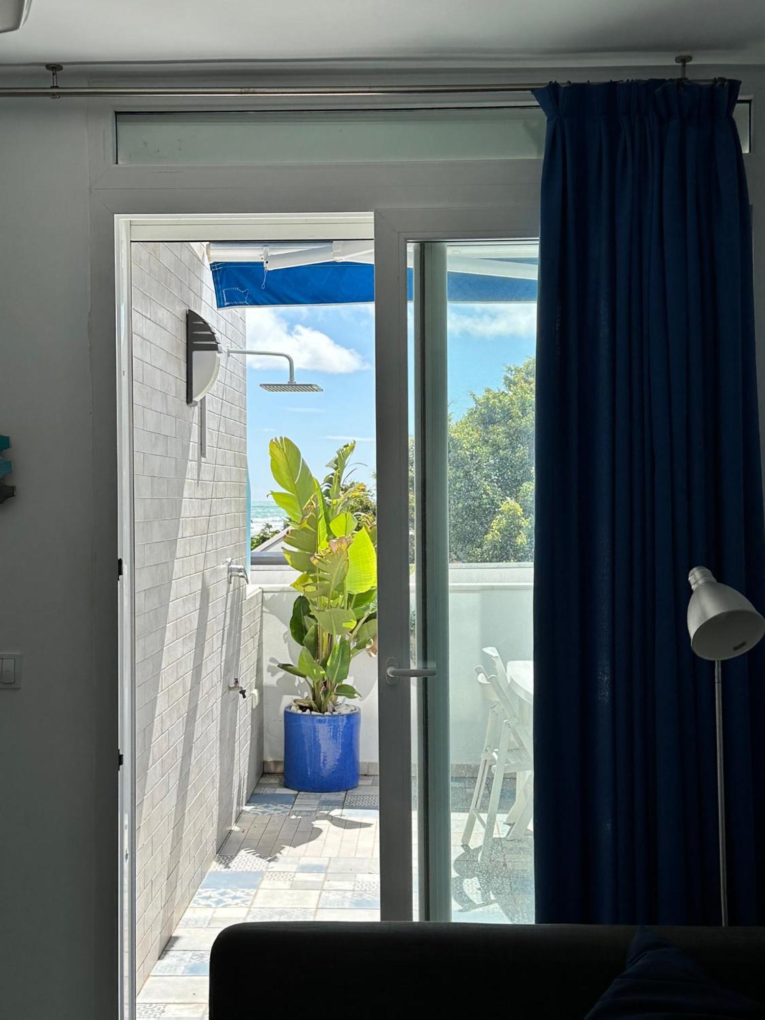 Aba Penthouse, Piscina&azotea Privada