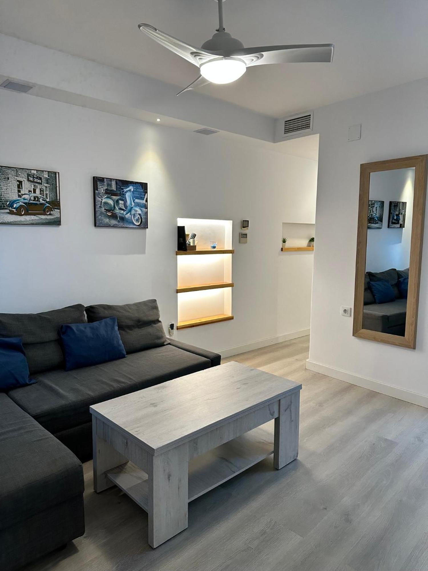 Apartment Aba Penthouse, Piscina&azotea Privada
