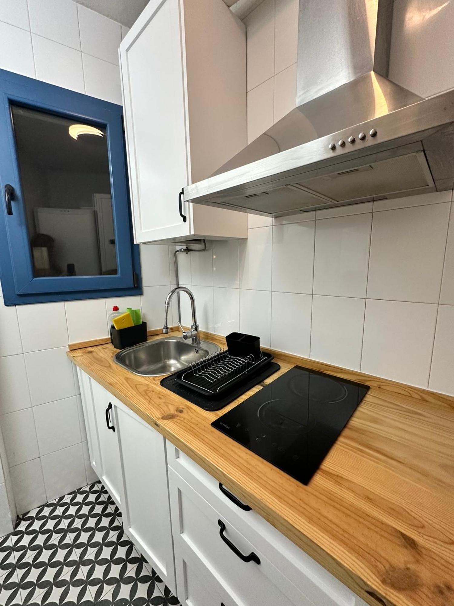 Apartment Aba Penthouse, Piscina&azotea Privada *