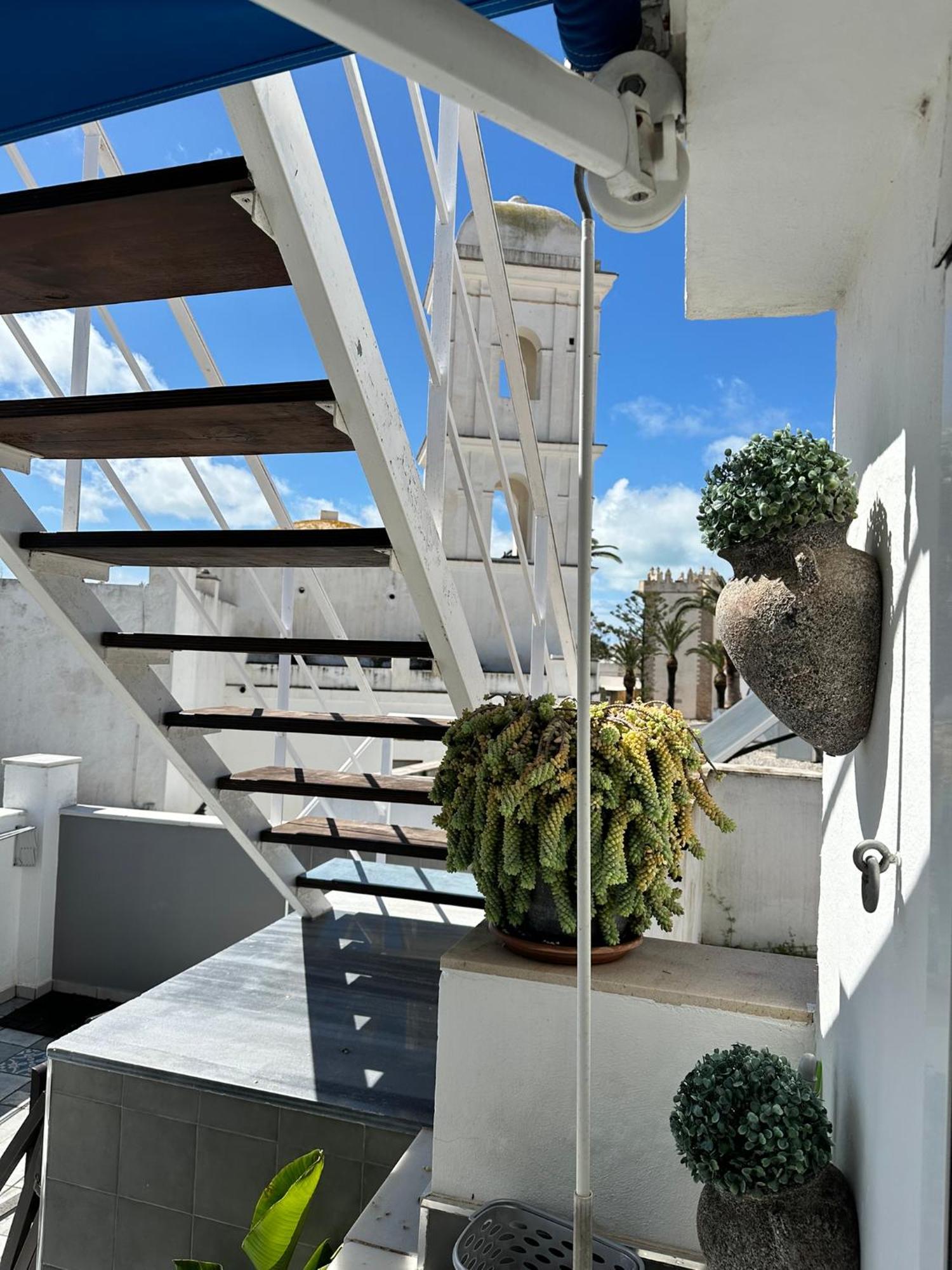 Apartment Aba Penthouse, Piscina&azotea Privada *