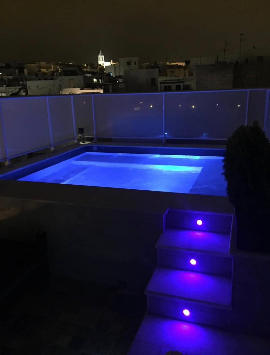 Aba Penthouse, Piscina&azotea Privada Conil De La Frontera