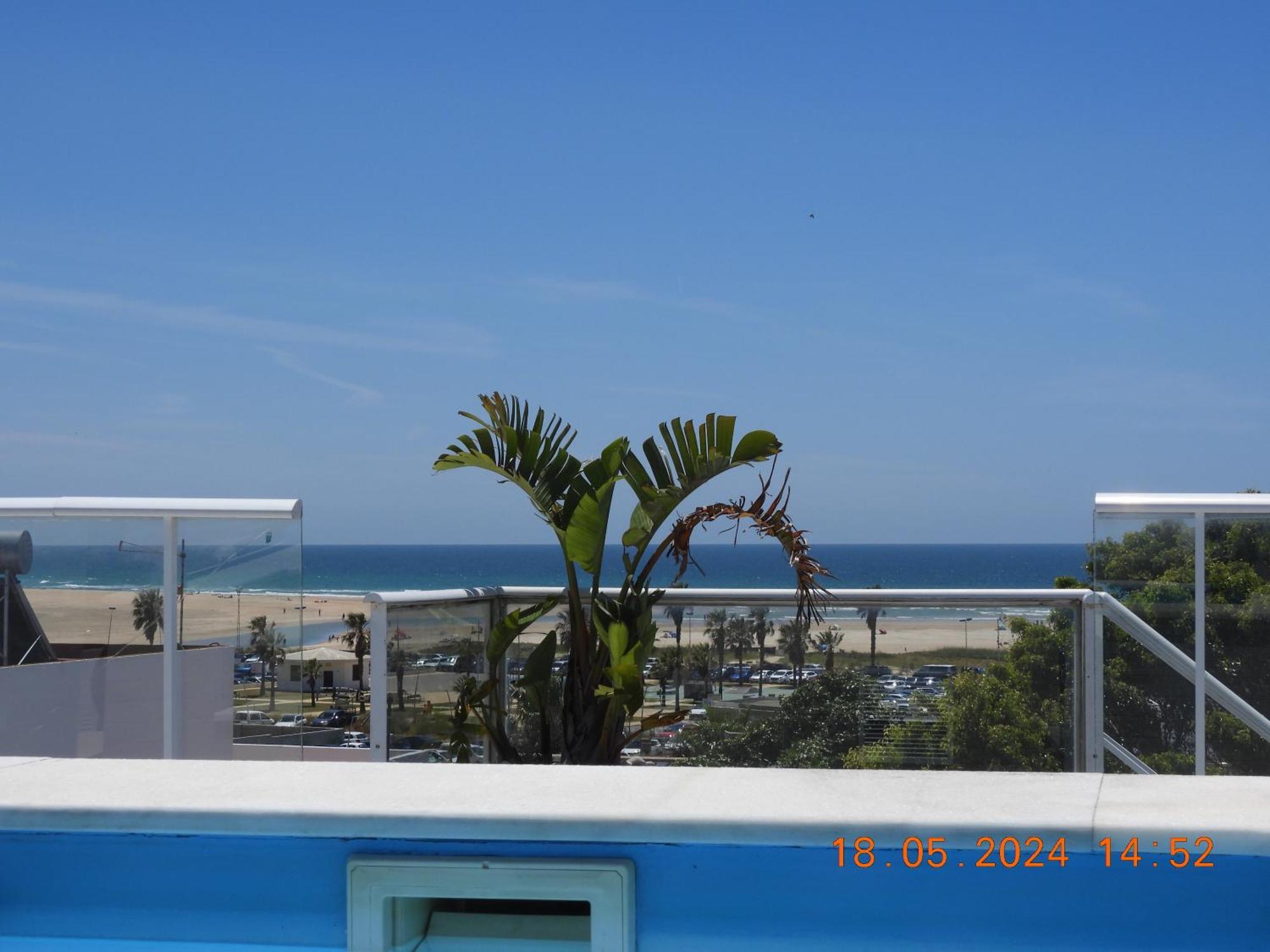 Apartment Aba Penthouse, Piscina&azotea Privada *