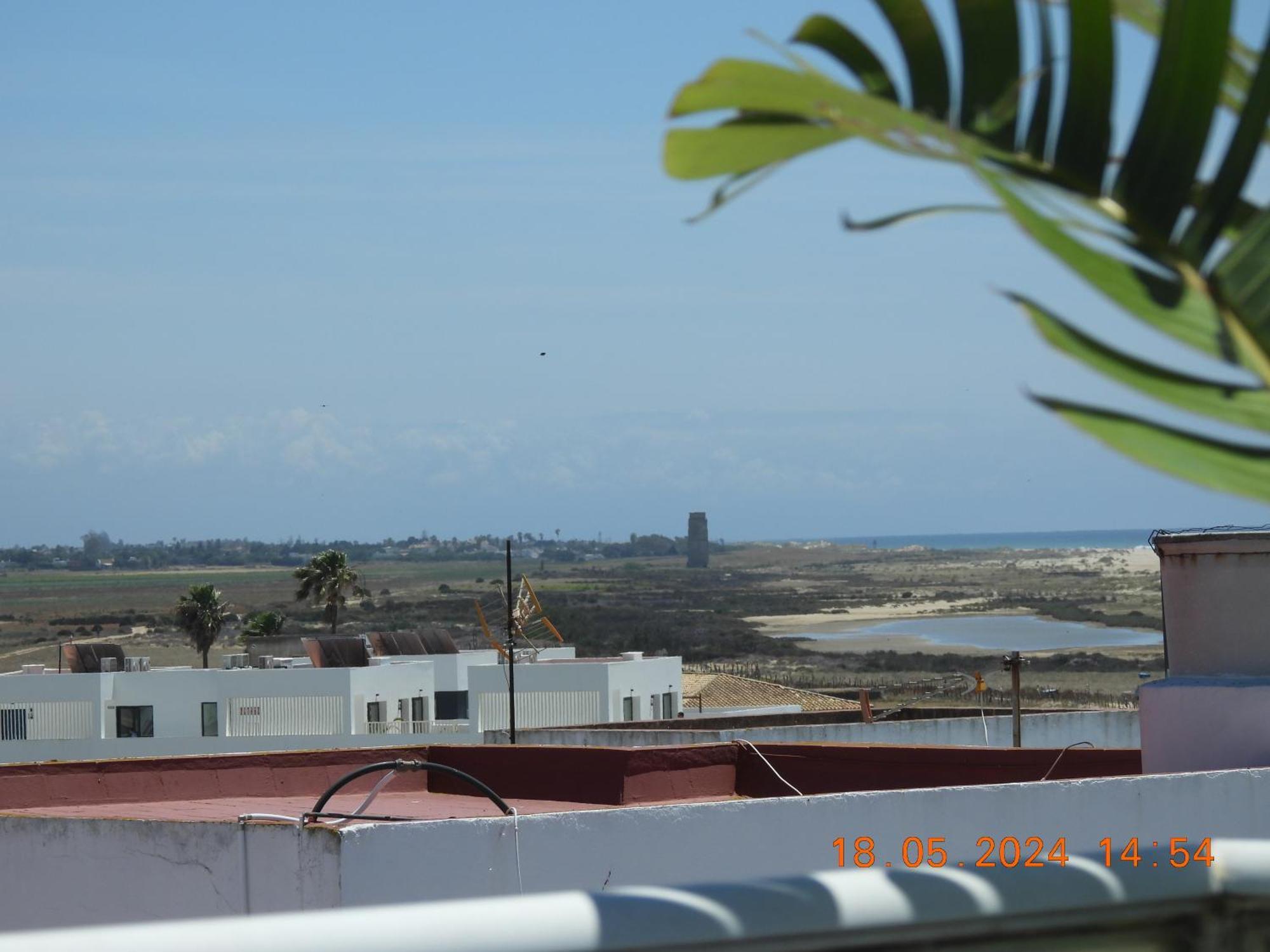 Aba Penthouse, Piscina&azotea Privada Apartment