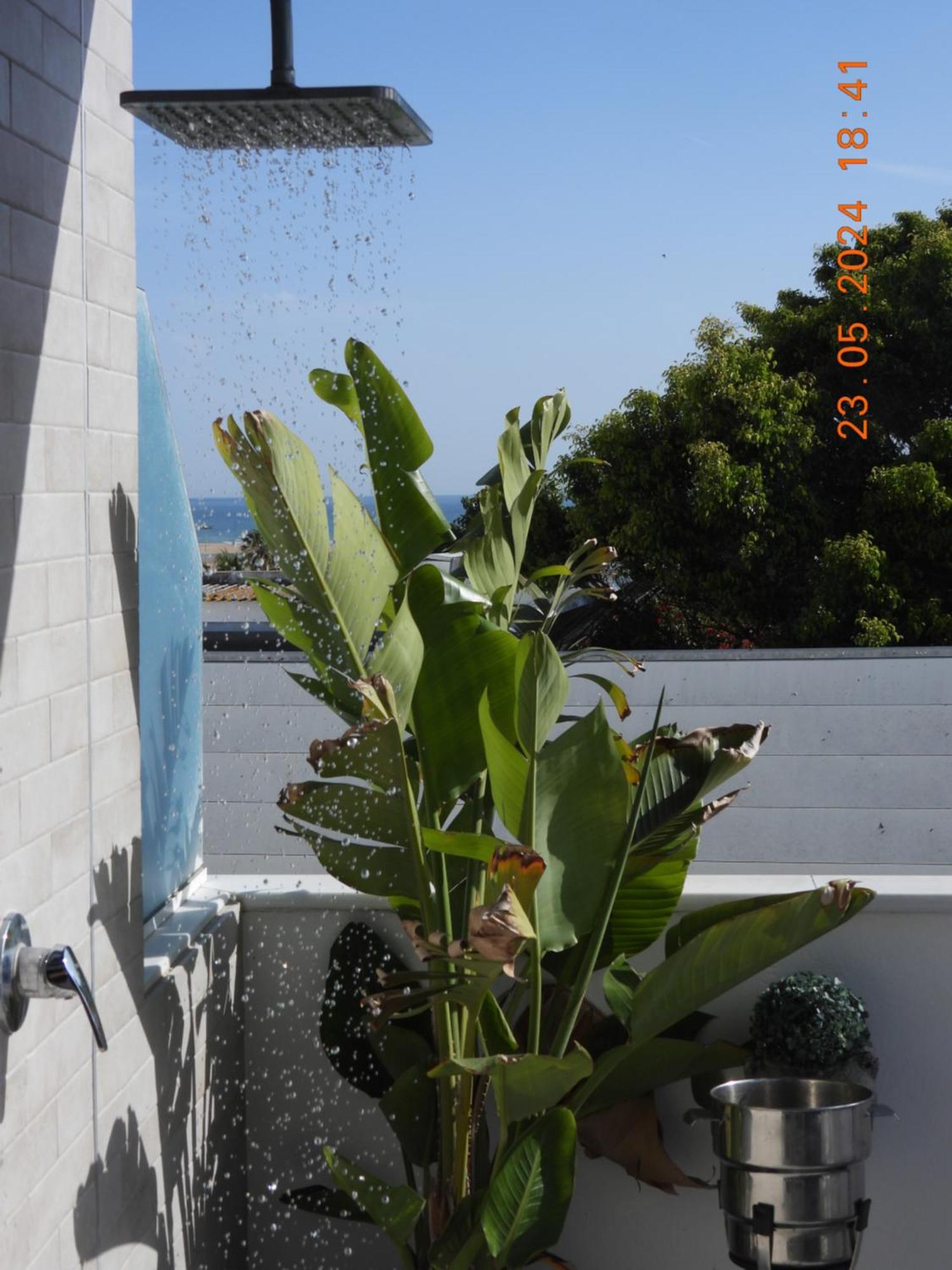 Apartment Aba Penthouse, Piscina&azotea Privada Conil De La Frontera