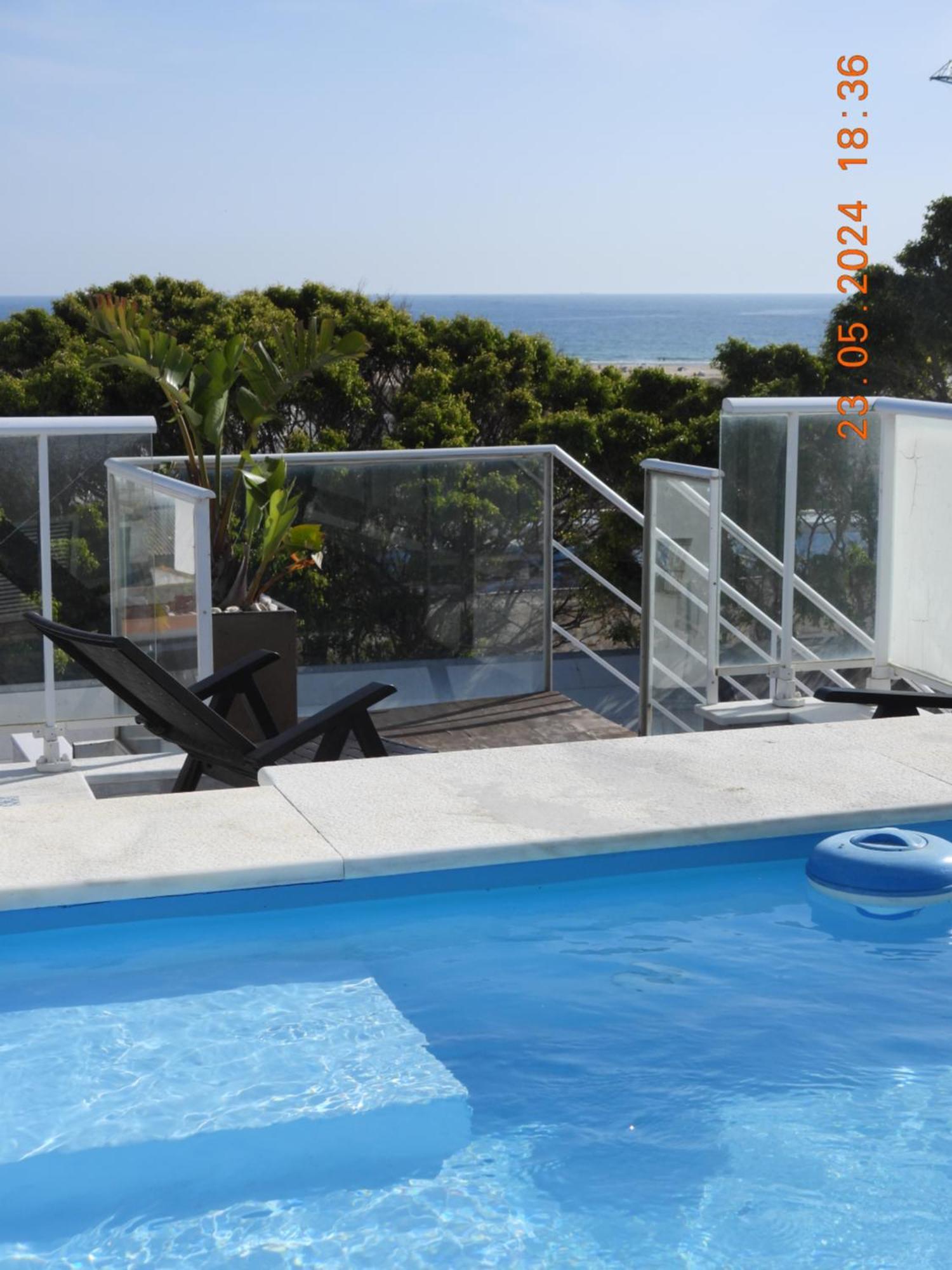 Aba Penthouse, Piscina&azotea Privada * Conil De La Frontera