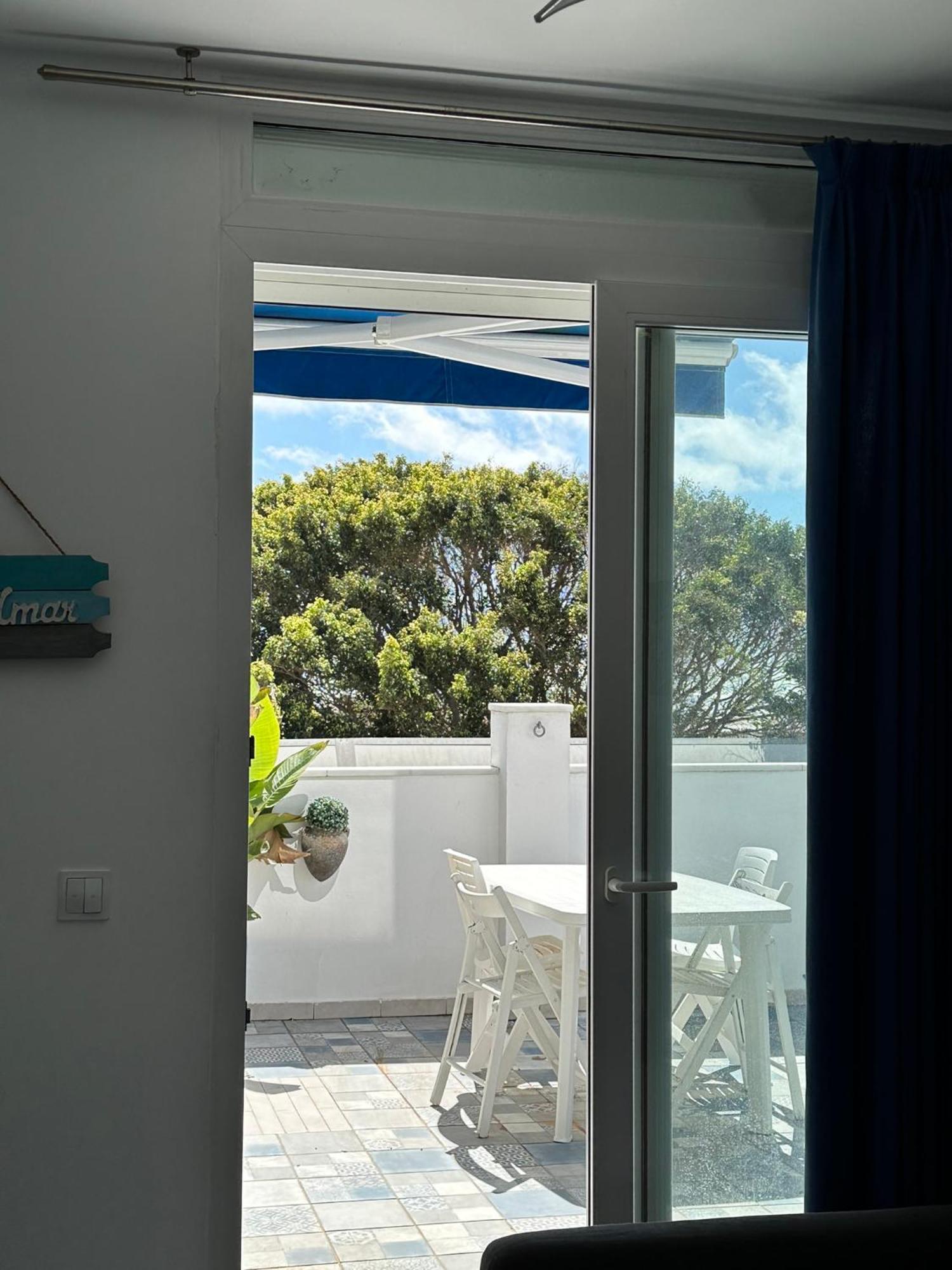 Apartment Aba Penthouse, Piscina&azotea Privada